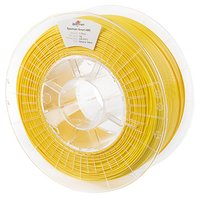 Spectrum 3D filament, Smart ABS, 1,75mm, 1000g, 80094, bahama yellow