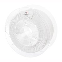 Spectrum 3D filament, Premium PET-G, 1,75mm, 1000g, 80057, arctic white