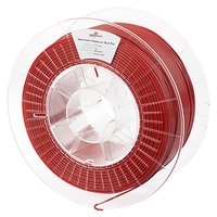 Spectrum 3D filament, PLA Pro, 1,75mm, 1000g, 80112, bloody red