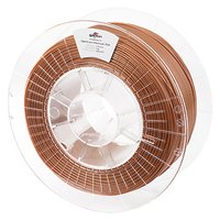 Spectrum 3D filament, Premium PLA, 1,75mm, 1000g, 80013, rust copper