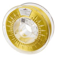 Spectrum 3D filament, PLA Silk, 1,75mm, 1000g, 80267, unmellow yellow