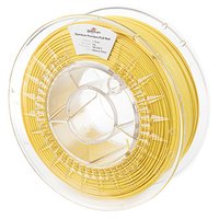 Spectrum 3D filament, PLA Matt, 1,75mm, 1000g, 80242, bahama yellow