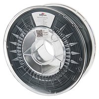 Spectrum 3D filament, ASA 275, 1,75mm, 1000g, 80301, dark grey