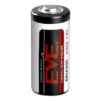 Baterie lithiov, speciln, ER14335, 3.6V, EVE, SPEV-14335