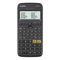 Casio Kalkulaka FX 82 CE X, ern, koln