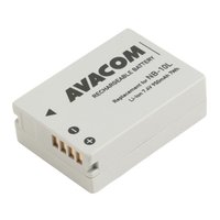 Avacom baterie pro Canon NB-10L, Li-Ion, 7,4V, 950mAh, 7Wh, DICA-NB10-B950