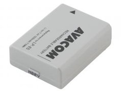 Avacom baterie do fotoapartu Canon LP-E5, Li-Ion, 7.4V, 1020mAh, 7.5Wh, DICA-LPE5-B1020