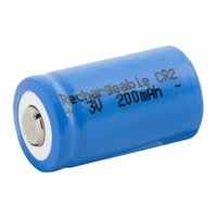 Nabjec fotobaterie Avacom CR2 3V 200mAh 0.6Wh