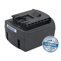 Avacom baterie pro BOSCH GSR, Li-Ion, 14,4V, 5000mAh, 72Wh, neoriginln