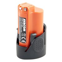 AVACOM za MILWAUKEE C12 B Li-Ion 12V 2000mAh