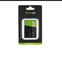 Green Cell Smartphone baterie pro LG G3 BL-53YH