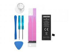 Avacom baterie pro Apple iPhone 5s, 5c, Li-Ion, 3.8V, GSAP-IPH5S-1560, 1560mAh, 5.9Wh