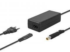 Avacom nabjeka - adaptr pro notebooky Dell 19,5V, 3,33A, 65W, ADAC-DE1-A65W, kruhov konektor 7,4
