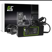 Green Cell  nabjeka,  AC adaptr pro Toshiba Asus 75W / 19V 3.95A / 5.5mm-2.5mm