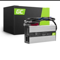 Green Cell nabjeka pro LiFePO4 baterie, 14.6V 10A