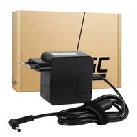 Nabjeka Green Cell 19V 3.42A 65W pro Asus F553 F553M F553MA R540L R540S X540S X553 X553M X553MA Ze