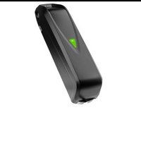Green Cell baterie PowerMove s nabjekou, 36V 14.5Ah Li-Ion pro kola Down Tube