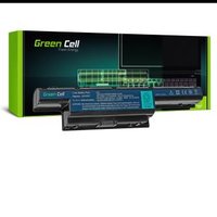 Green Cell baterie pro Acer Aspire 5740G 5741G 5742G 5749Z 5750G 5755G / 11,1V 4400mAh