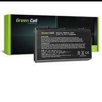 Green Cell baterie pro Acer TravelMate 5220 5520 5720 7520 7720 / 11,1V 4400mAh