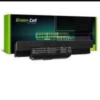Green Cell baterie pro Asus A31-K53 X53S X53T K53E / 11,1V 4400mAh