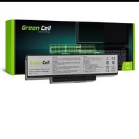 Green Cell baterie pro Asus A32-K72 K72 K73 N71 N73 / 11,1V 4400mAh