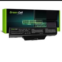 Green Cell baterie pro HP 550 610 HP Compaq 6720s 6820s / 11,1V 4400mAh