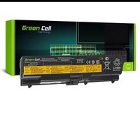 Green Cell baterie pro Lenovo ThinkPad T410 T420 T510 T520 W510 / 11,1V 4400mAh