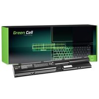 Green Cell baterie pro HP 4430S 4530S 4730S / 11,1V 4400mAh