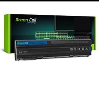 Green Cell baterie pro Dell Latitude E5520 E6420 E6520 E6530 / 11,1V 4400mAh