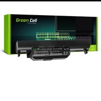 Green Cell baterie pro Asus A32-K55 A45 A55 K45 K55 K75 / 11,1V 4400mAh