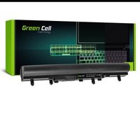 Green Cell baterie pro Acer E1-522 E1-530 E1-532 E1-570 E1-572 V5-531 / 14,4V 2200mAh