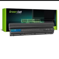 Green Cell baterie pro Dell Latitude E6220 E6230 E6320 E6320 / 11,1V 4400mAh