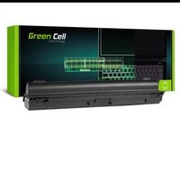Green Cell baterie pro Toshiba Satellite C850 C855 C870 L850 L855 PA5024U-1BRS / 11,1V 6600mAh