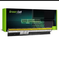 Green Cell baterie pro Lenovo Essential G400s G405s G500s / 14,4V 2200mAh