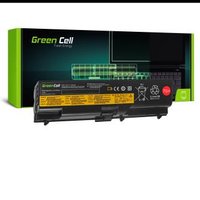 Green Cell baterie pro Lenovo ThinkPad L430 L530 T430 T530 W530 / 11,1V 4400mAh