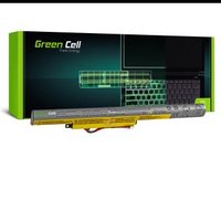 Green Cell baterie pro Lenovo IdeaPad P500 Z510 P400 / 14,4V 2200mAh