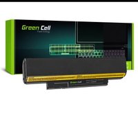 Green Cell baterie pro Lenovo ThinkPad L330 X121e X131e X140e / 11,1V 4400mAh