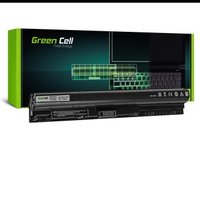 Green Cell baterie pro Dell Inspiron 3451 3555 3558 5551 5552 5555 / 14,4V 2200mAh
