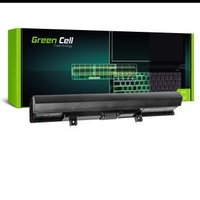 Green Cell baterie pro Toshiba Satellite C50-B C50D-B C55-C PA5184U-1BRS / 14,4V 2200mAh