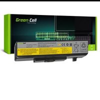 Green Cell baterie pro Lenovo ThinkPad Edge E430 E440 E530 / 11,1V 4400mAh