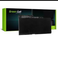 Green Cell baterie pro HP CM03XL EliteBook 740 750 840 850 G1 G2 / 11,1V 4000mAh