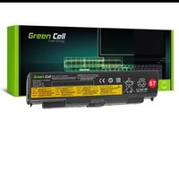 Green Cell baterie pro Lenovo ThinkPad T440P T540P W540 W541 L440 L540 / 11,1V 4400mAh