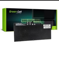 Green Cell baterie pro HP EliteBook 745 G3 755 G3 840 G3 848 G3 850 G3 / 11,4V 4400mAh