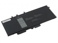 Avacom baterie pro Dell Latitude 5480, 5580, Li-Pol, 7.6V, 8947mAh, 68Wh, NODE-5480-P89