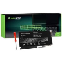 Green Cell baterie pro Dell Vostro 5460 5470 5480 5560 / 11,1V 4600mAh