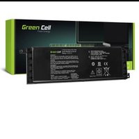 Green Cell baterie pro Asus X553 X553M F553 F553M / 7,2V 3800mAh