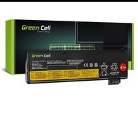 Green Cell baterie pro Lenovo ThinkPad T470 T570 A475 P51S T25 / 11,1V 4400mAh
