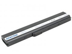 Asus A42/A52/K52/X52 Li-Ion 11,1V 5600mAh