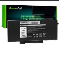Baterie Green Cell 4GVMP pro Dell Latitude 5400 5410 5500 5510 Precision 3540 3550
