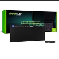 Green Cell baterie TA03XL pro HP EliteBook 745 G4 755 G4 840 G4 850 G4, HP ZBook 14u G4 15u G4, HP m